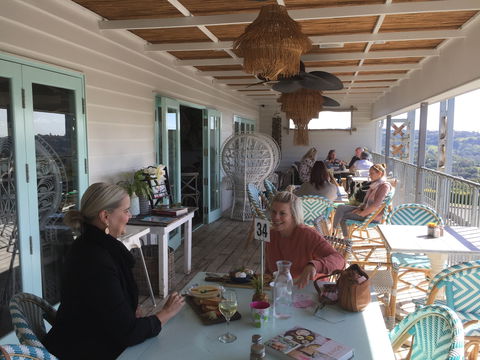 The Pavilions Marketplace - Sunshine Coast Guide 2