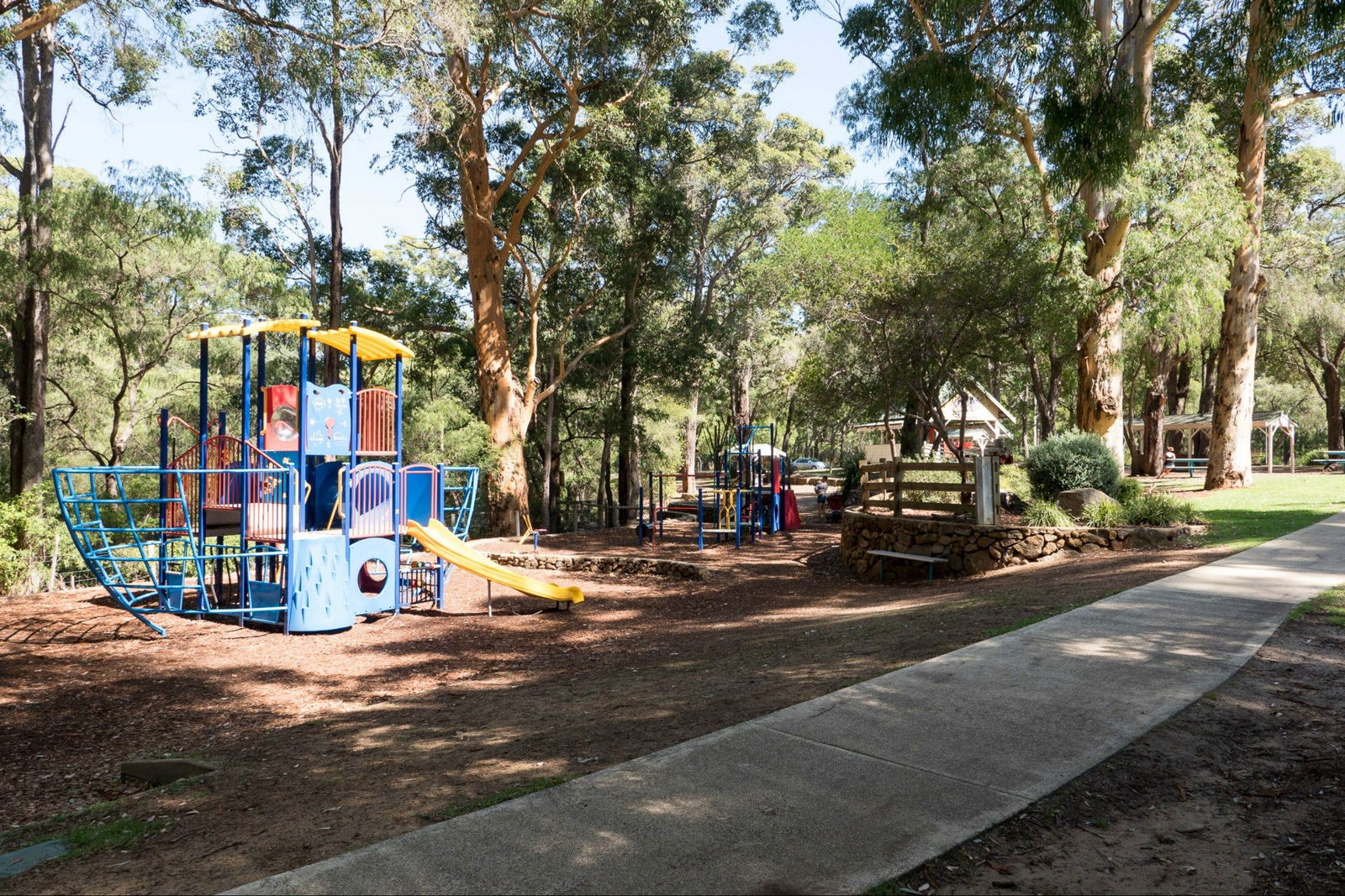  Sunshine Coast Guide