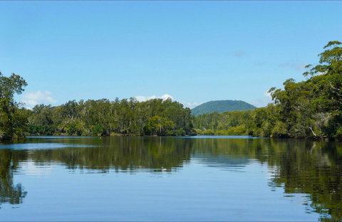 Warrell Creek - Sunshine Coast Guide 0