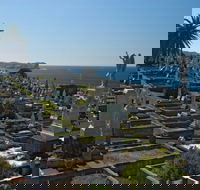 Waverley Cemetery - Sunshine Coast Guide