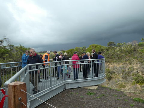 Woakwine Cutting - Sunshine Coast Guide 1