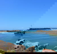 Wooli Beach