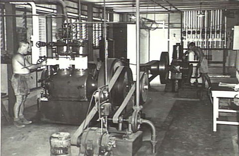 WWII Noonamah Railway Siding And Stores Depot - Sunshine Coast Guide 2