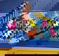 Xtreme Bounce - Sunshine Coast Guide