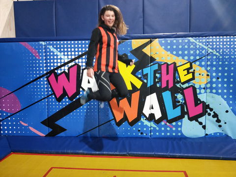 Xtreme Bounce - Sunshine Coast Guide 0