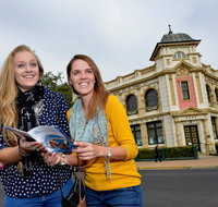 Art Trails in the Moree Plains - Sunshine Coast Guide