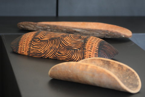 Art Trails In The Moree Plains - Sunshine Coast Guide 1