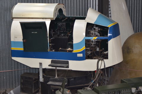 Ballarat Aviation Museum - Sunshine Coast Guide 1