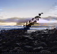 Burleigh Heads - Sunshine Coast Guide