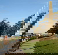 Burrawang walk - Sunshine Coast Guide