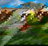 Calthorpes' House - Sunshine Coast Guide