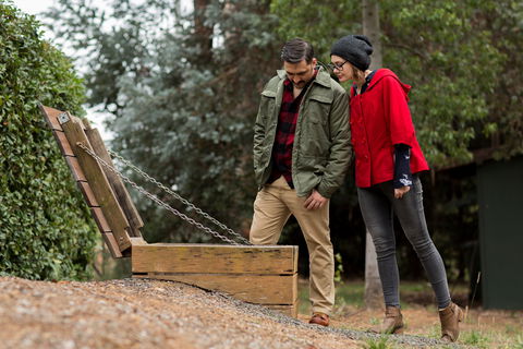 Calthorpes' House - Sunshine Coast Guide 1