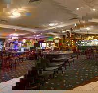 Canberra Irish Club - Sunshine Coast Guide