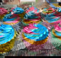 Caterpillars Mildura