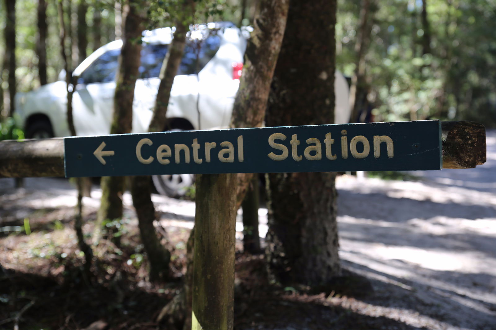  Sunshine Coast Guide