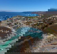 Christmas Cove - Sunshine Coast Guide