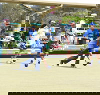 Cleveland Sharks Bowls Club - Sunshine Coast Guide