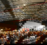Clive Berghofer Recreation Centre opposite USQ - Sunshine Coast Guide