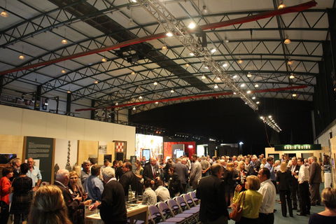 Clive Berghofer Recreation Centre (opposite USQ) - Sunshine Coast Guide 0