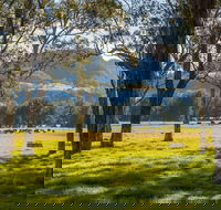 Coast to the Highlands Scenic Drive  Kangaroo Valley - Sunshine Coast Guide