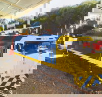 Copper Coast Miniature Train - Sunshine Coast Guide