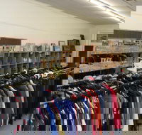 Copper Coast Op Shops Second-hand and Antiques Trail - Sunshine Coast Guide