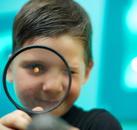 CSIRO Discovery Centre - Sunshine Coast Guide