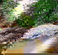 Currumbin Rock Pools - Sunshine Coast Guide