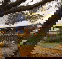 Dance Cottage Museum - Sunshine Coast Guide