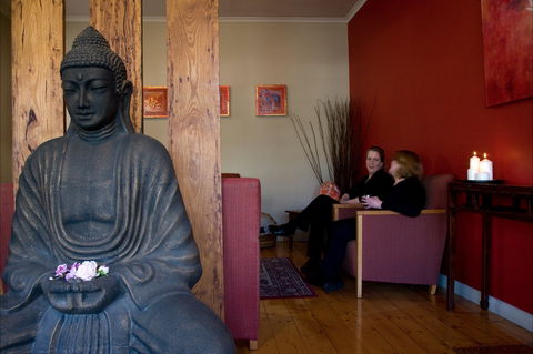 Daylesford Healing Massage - Sunshine Coast Guide 1