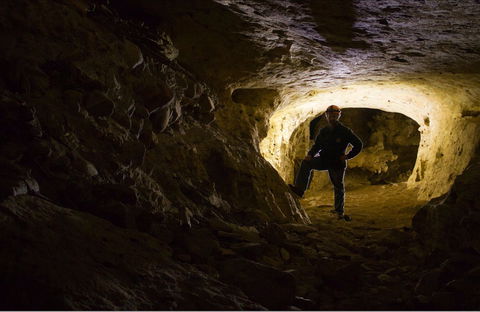 Dennings Labyrinth - Sunshine Coast Guide 0