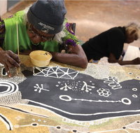 Drill Hall Gallery - Sunshine Coast Guide