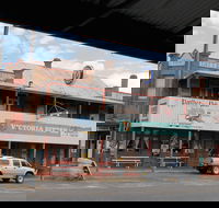 Emmaville - Sunshine Coast Guide