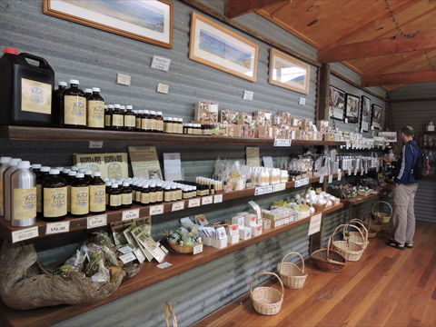 Emu Ridge Eucalyptus Pty Ltd - Sunshine Coast Guide 0
