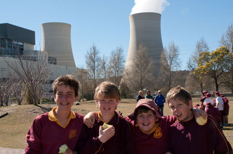 Energy Expo At Mt Piper - Sunshine Coast Guide 0