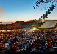 Event Cinemas - Moonlight Cinema Perth - Sunshine Coast Guide