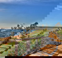 Frankston Foreshore - Cycling