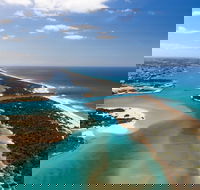 Gippsland Lakes Coastal Park - Sunshine Coast Guide