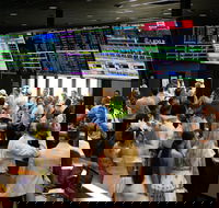 Gold Coast Turf Club - Sunshine Coast Guide