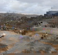 Goulburn BMX Park - Sunshine Coast Guide