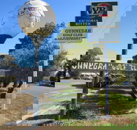 Gunnedah Golf Club - Sunshine Coast Guide
