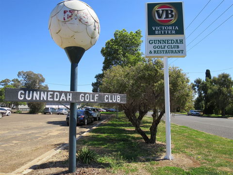 Gunnedah Golf Club - Sunshine Coast Guide 0