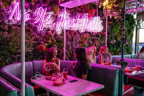 Holey Moley Northbridge - Sunshine Coast Guide 2