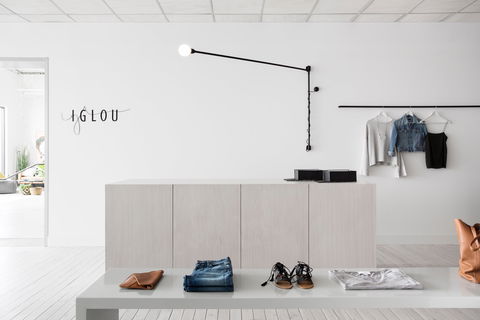 Iglou - Sunshine Coast Guide 2