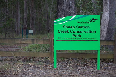 Ironbark Ridge And Spotted Gum Walking Trails - Sunshine Coast Guide 0