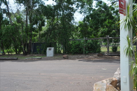 John McDouall Stuart 150th Anniversary - Sunshine Coast Guide 1