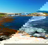 Kamay Botany Bay National Park - Sunshine Coast Guide