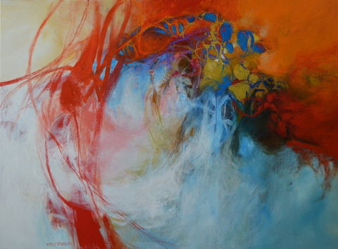Ken Taber Art Studio And Open Garden - Sunshine Coast Guide 1