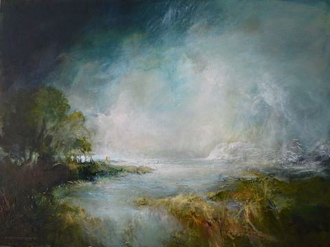Ken Taber Art Studio And Open Garden - Sunshine Coast Guide 2
