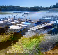 Lake Conjola - Sunshine Coast Guide